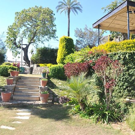 Richi Valley Mount Abu Ngoại thất bức ảnh