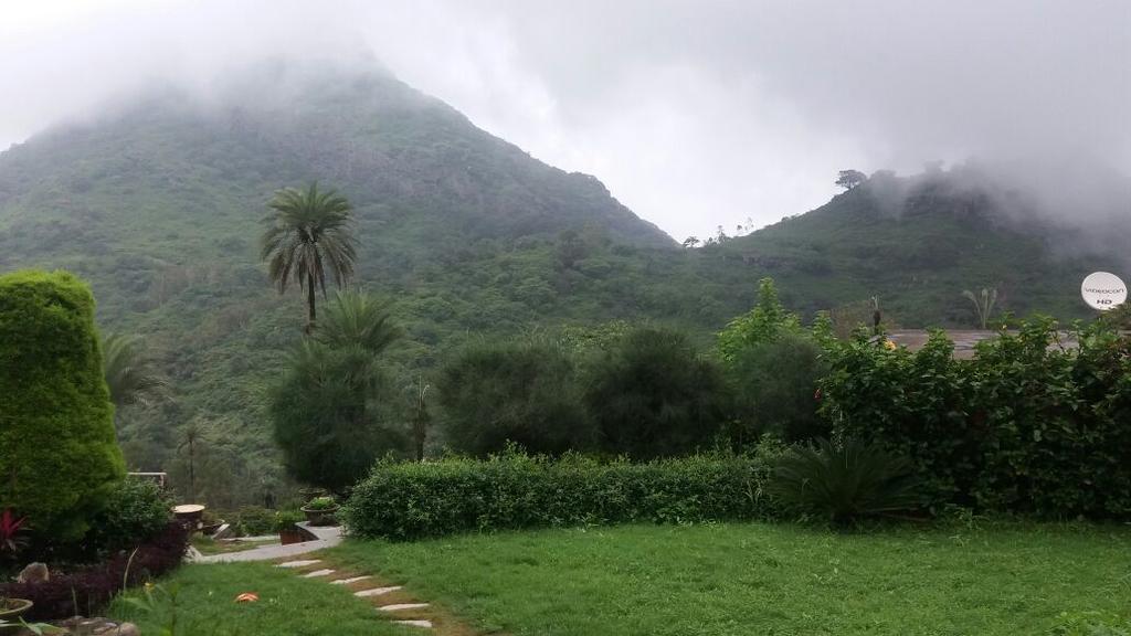 Richi Valley Mount Abu Ngoại thất bức ảnh