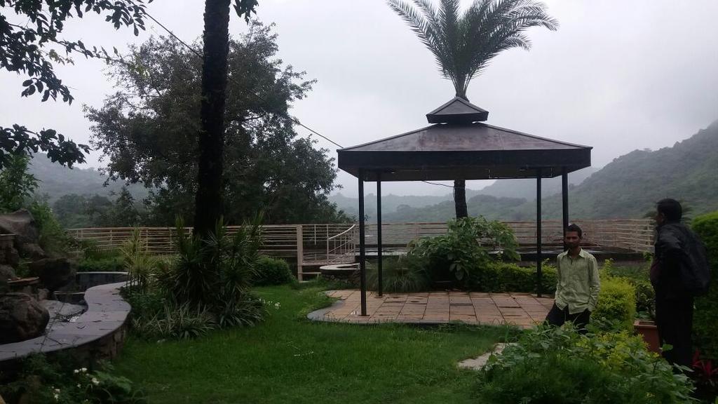 Richi Valley Mount Abu Ngoại thất bức ảnh
