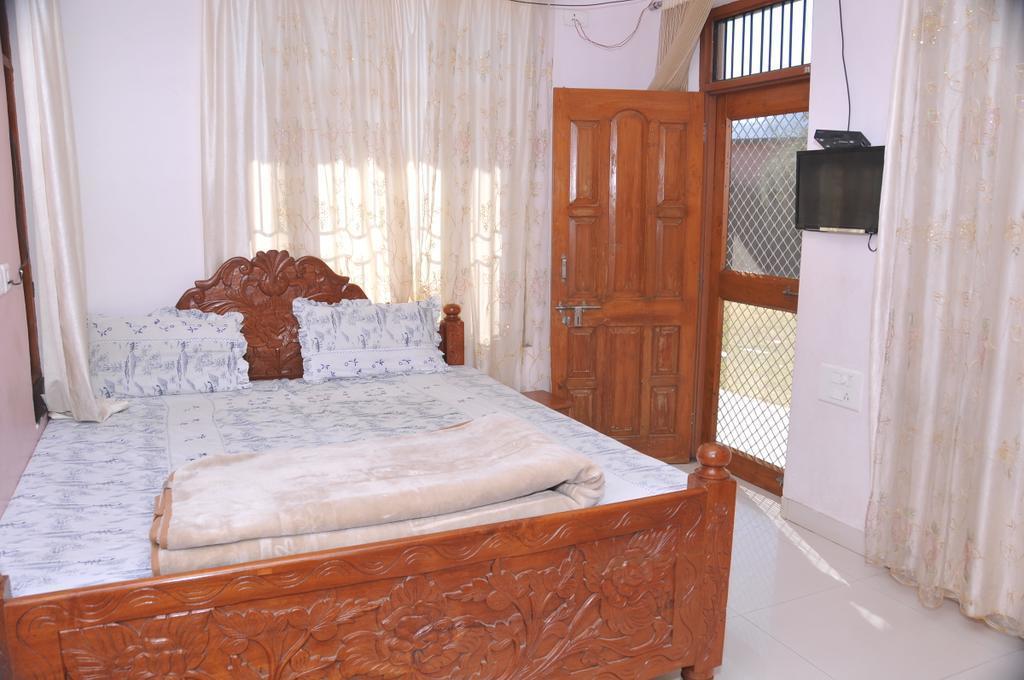 Richi Valley Mount Abu Ngoại thất bức ảnh