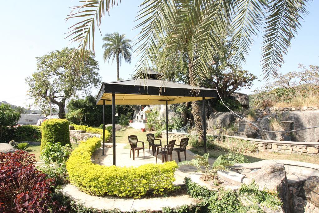 Richi Valley Mount Abu Ngoại thất bức ảnh