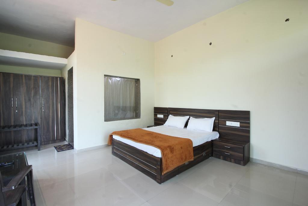 Richi Valley Mount Abu Ngoại thất bức ảnh