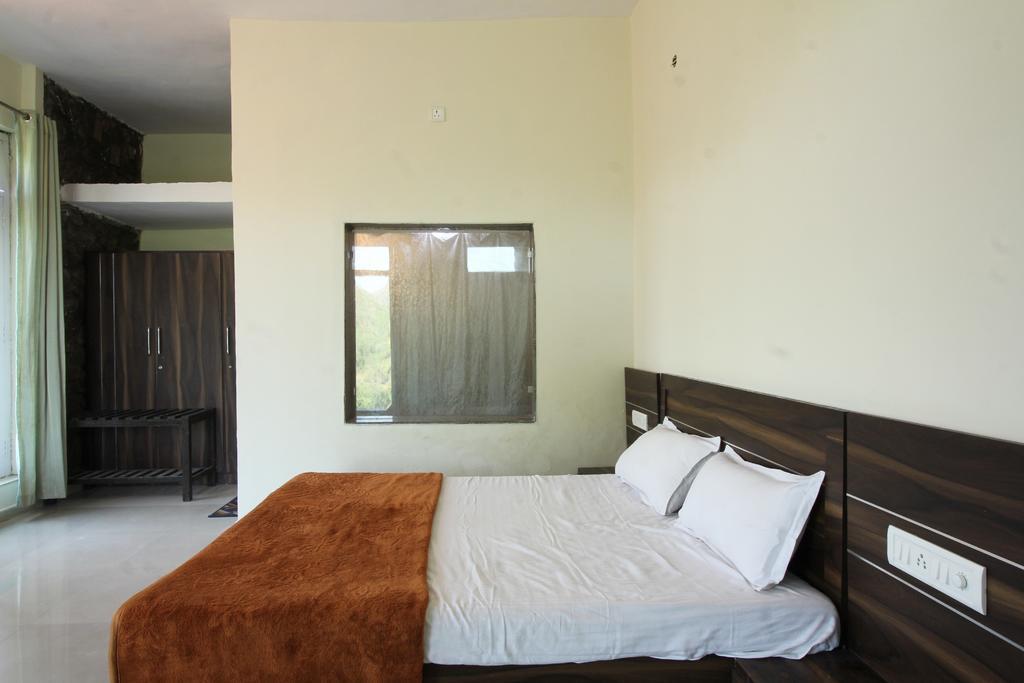 Richi Valley Mount Abu Ngoại thất bức ảnh