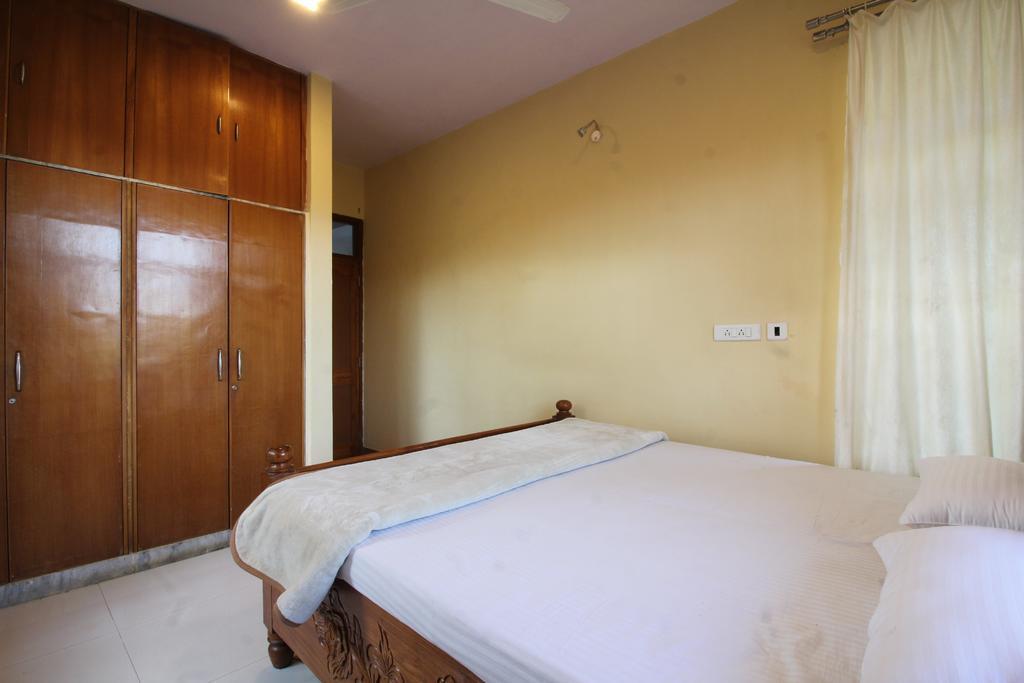 Richi Valley Mount Abu Ngoại thất bức ảnh