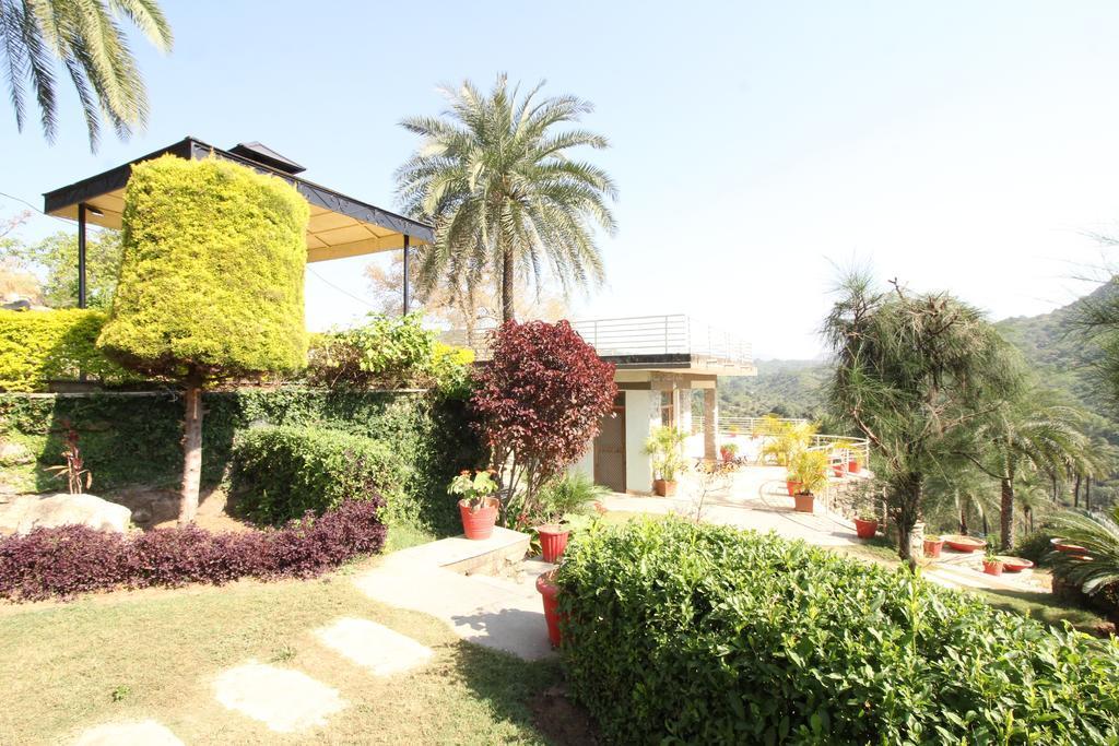 Richi Valley Mount Abu Ngoại thất bức ảnh