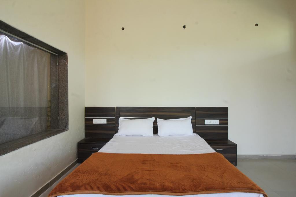 Richi Valley Mount Abu Ngoại thất bức ảnh