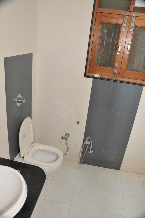 Richi Valley Mount Abu Ngoại thất bức ảnh