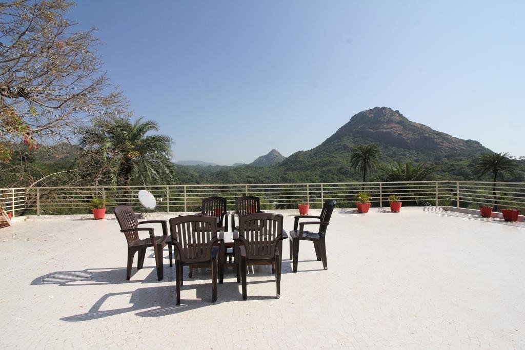 Richi Valley Mount Abu Ngoại thất bức ảnh