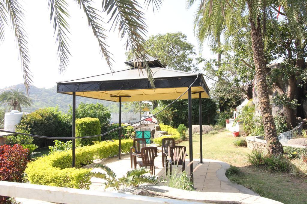 Richi Valley Mount Abu Ngoại thất bức ảnh