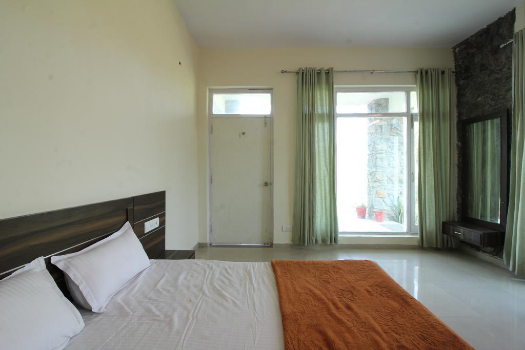 Richi Valley Mount Abu Ngoại thất bức ảnh