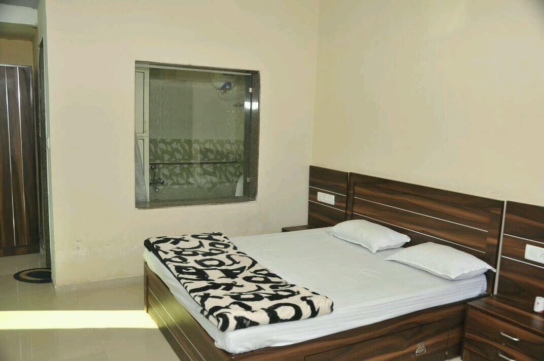Richi Valley Mount Abu Ngoại thất bức ảnh