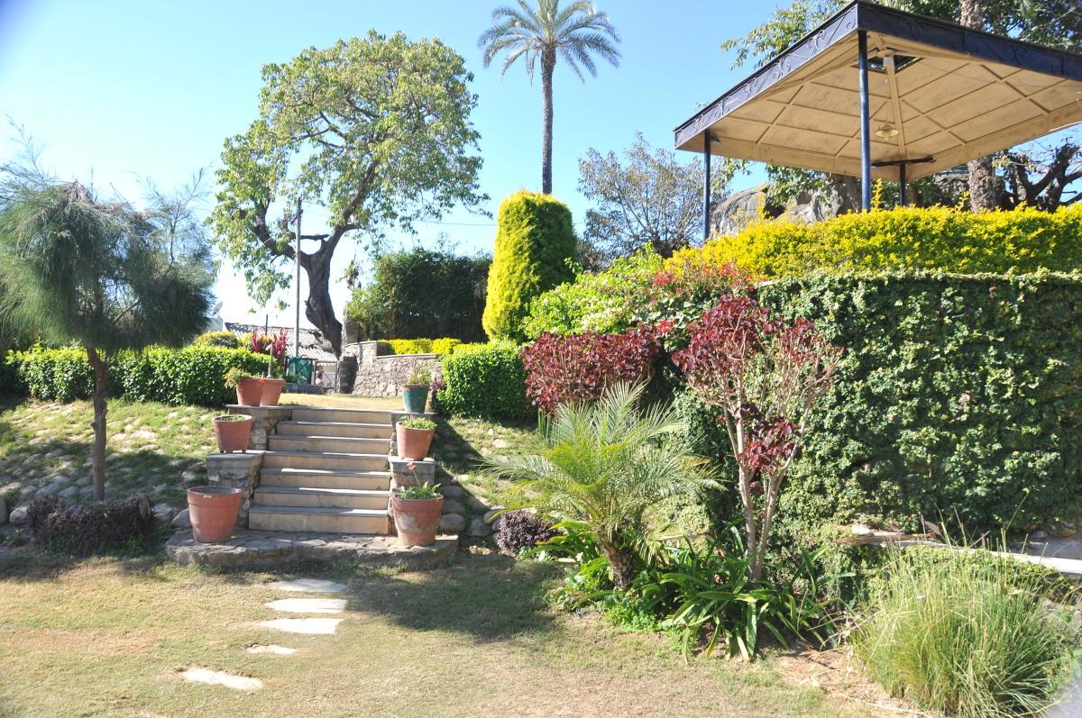 Richi Valley Mount Abu Ngoại thất bức ảnh