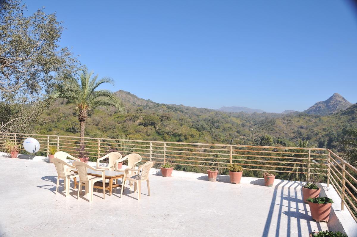 Richi Valley Mount Abu Ngoại thất bức ảnh